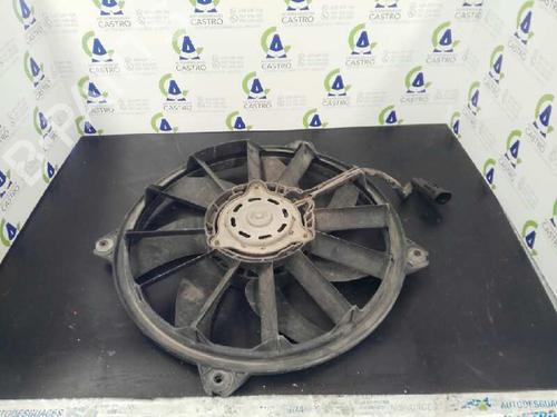 Radiator fan CITROËN C4 I (LC_)  | BP3254571M35 