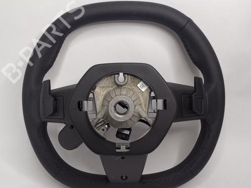 Steering wheel RENAULT ESPACE VI (RHN) E-TECH 200 Hybrid | BP33295115C49 - Image 7