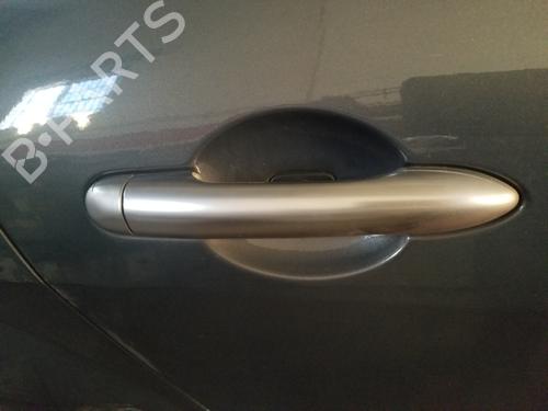 Used Rear right exterior door handle RENAULT MEGANE II (BM0/1_, CM0/1_) 2.0 dCi (BM1K, CM1K) (150 hp) 19681955