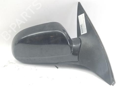 Right mirror CHEVROLET NUBIRA Saloon 1.6 | BP29156647C27 