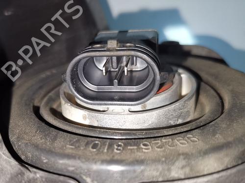 Venstre forlygte NISSAN PULSAR Hatchback (C13)  | BP26602449C28 