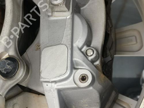 Right front brake caliper TESLA MODEL 3 (5YJ3)  | BP29546364M104 