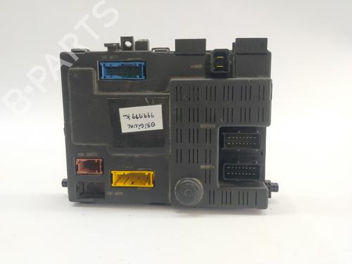 Used Electronic module Electronic module CITROËN XSARA Break (N2) 1.6 i (88 hp) 34138470 34138470