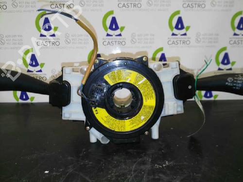 Used Squib airbag KIA CERATO I Hatchback (LD) 1.6 (105 hp) 7249682