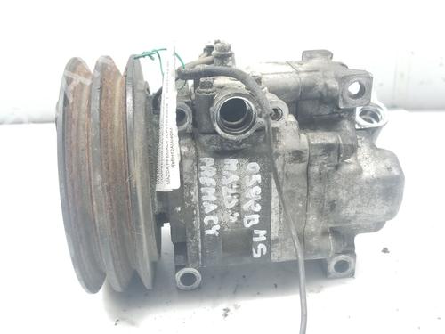 Used AC compressor MAZDA PREMACY (CP) 2.0 TD (101 hp) 30409684