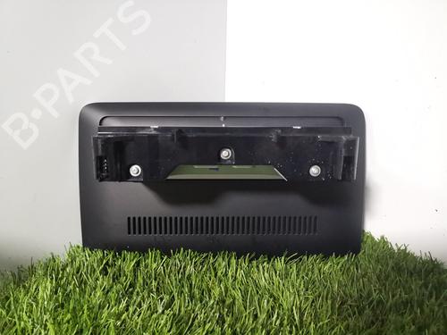 Module électronique MERCEDES-BENZ GLC (X253) 200 EQ Boost 4-matic (253.981) | BP29713616M83 