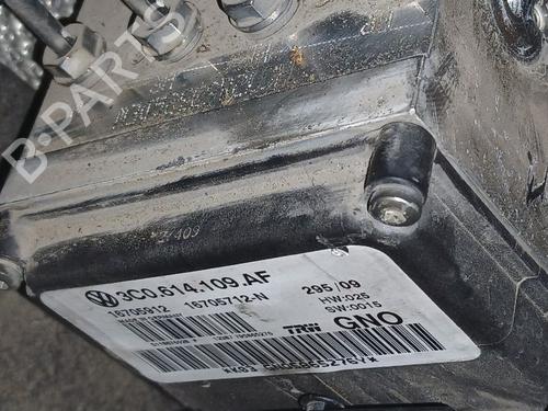 ABS pump VW PASSAT B6 (3C2) 2.0 TDI | BP33623093M43 - Image 2