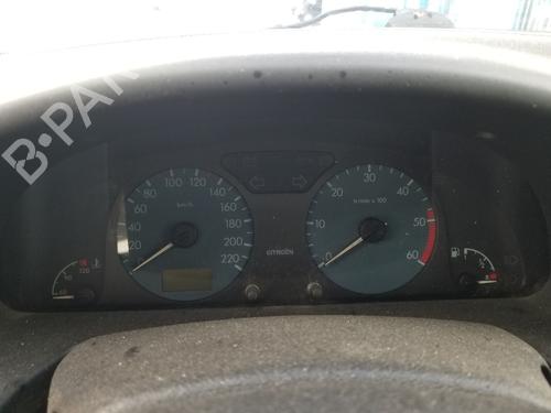 Engine CITROËN XSARA (N1) 1.9 D | BP32300139M1