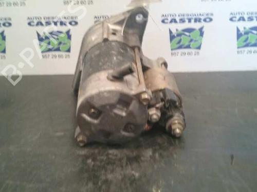 Used Starter TOYOTA CELICA Coupe (_T20_) [1993-1999]  3164672