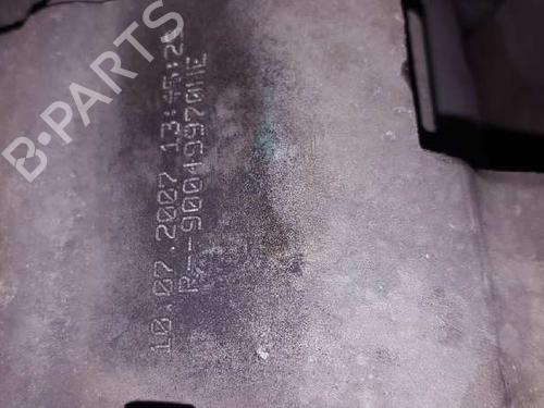 Gearbox ALFA ROMEO 159 (939_) 2.4 JTDM (939AXD) | BP9040546M3 