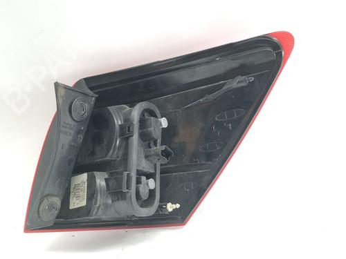 Left taillight NISSAN QASHQAI I (J10, NJ10)  | BP29813692C34