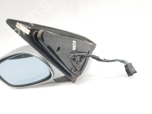 Left mirror SSANGYONG REXTON / REXTON II (GAB_) 2.7 Xdi | BP30913283C26