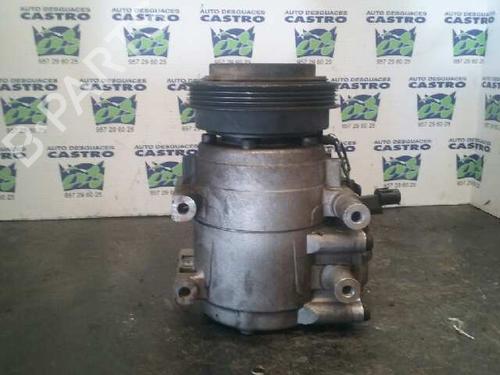 AC compressor HYUNDAI COUPE II (GK)  | BP3170439M34 