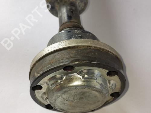 Driveshaft JAGUAR F-PACE (X761) | BP29288505M37