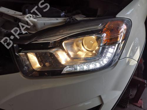 Left headlight SSANGYONG KORANDO (CK) | BP36578658C28 - Image 3