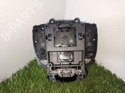 Switch MERCEDES-BENZ GLC (X253) 200 EQ Boost 4-matic (253.981) | BP29713647I30 