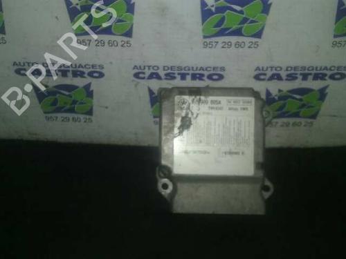 ECU airbags SEAT ALTEA (5P1) | BP3172952M53