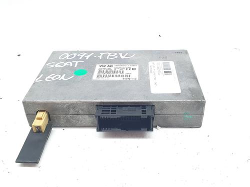 Used Electronic module Electronic module 37535111 37535111