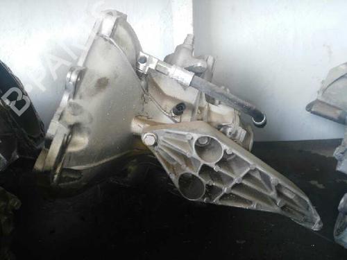 Gearbox OPEL VECTRA B (J96) 1.6 i 16V (F19) | BP3169265M3 