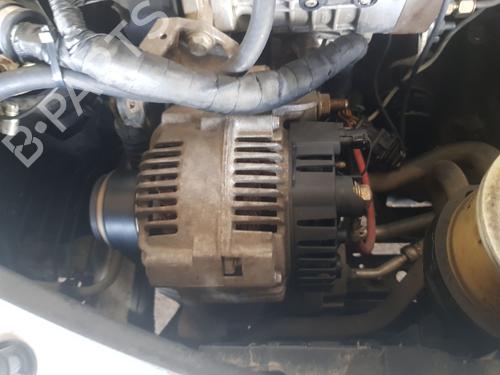Used Alternator RENAULT MEGANE I Classic (LA0/1_) 1.9 dTi (LA1U) (80 hp) 28950313