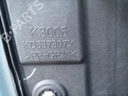 Rear left window mechanism MAZDA CX-5 (KE, GH) | BP30116478C24