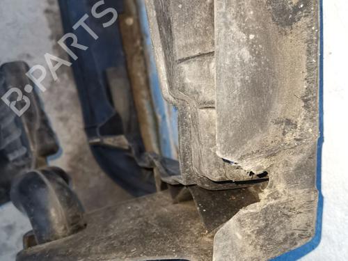 Front slam panel MINI MINI (R50, R53) Cooper | BP30882341C72