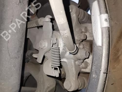 Used Right rear brake caliper HYUNDAI i30 (PDE, PD, PDEN) [2016-2025]  30172398