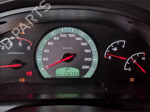 Engine SSANGYONG REXTON / REXTON II (GAB_) 2.7 Xdi | BP38413137M1 - Image 3