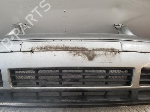 Front bumper VW GOLF IV (1J1)  | BP18853431C7 