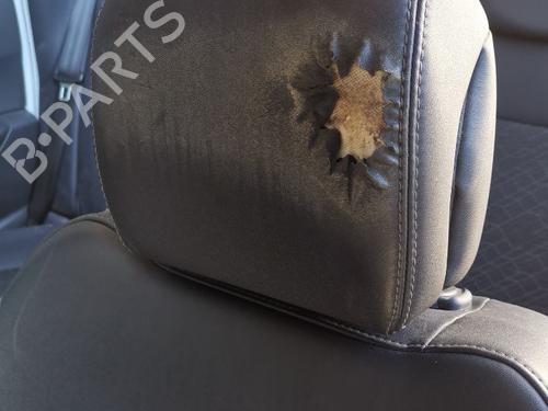 Used Seats set Seats set PEUGEOT 3008 II SUV (MC_, MR_, MJ_, M4_) [2016-2026] 33819832 33819832