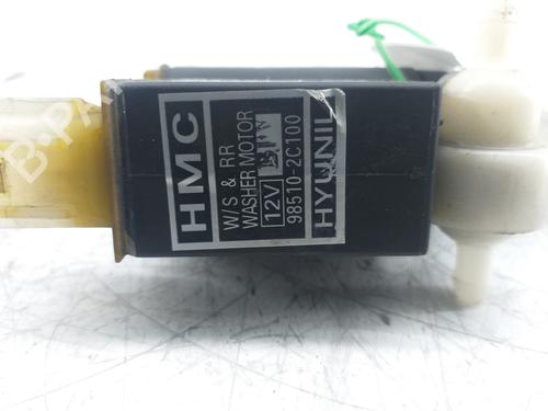 Washer pump HYUNDAI SANTA FÉ II (CM)  | BP13989393E24 