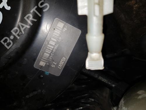 Bremseservo CITROËN C6 (TD_) 2.7 HDi (204 hp) 16380436