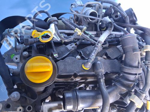 Engine NISSAN MICRA V (K14) | BP24126810M1