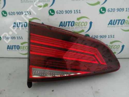 Other VW GOLF VII (5G1, BQ1, BE1, BE2) 1.0 TSI 5G0945093AG | 5G0945093AG |