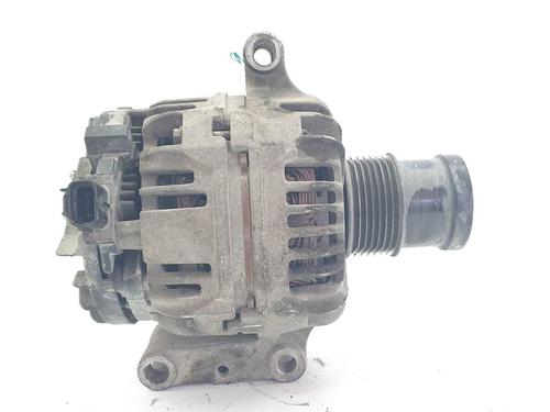 Alternator FORD TRANSIT Van (FA_ _) 2.4 DI (FAA_, FAB_, FAC_, FAD_) | BP39415235M7 - Image 2