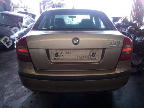 ABS pump SKODA OCTAVIA II (1Z3) 1.9 TDI | BP13401916M43 