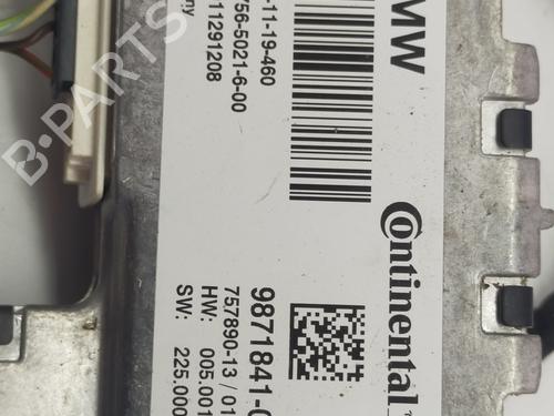 Electronic module BMW X3 (G01, F97, G08) xDrive 20 d | BP37439386M83 - Image 2