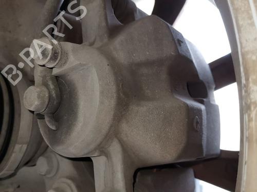 Used Left front brake caliper LEXUS CT (ZWA10_) 200h (ZWA10_, ZWA10R) (136 hp) 30123979