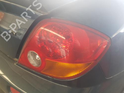 Højre baglygte HYUNDAI COUPE II (GK) 1.6 16V (105 hp) 23566460