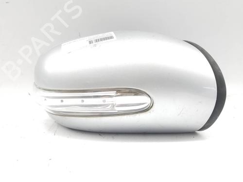 Ryggespeil høyre MERCEDES-BENZ C-CLASS T-Model (S203) C 220 CDI (203.208) | BP30743986C27 