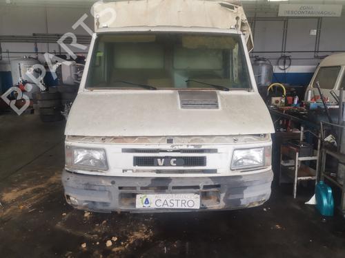 Alternator IVECO DAILY II Van  | BP17187121M7