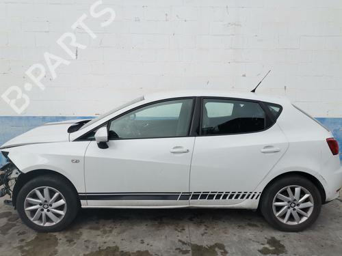 Used Rear left window mechanism Rear left window mechanism SEAT IBIZA IV SC (6J1, 6P5) 1.2 TSI (90 hp) 33042553 33042553