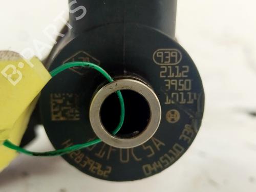 Injector NISSAN PRIMASTAR Van (X83) 2.0 dCi 115 | BP36806697M100 - Image 3
