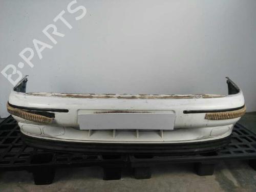 Foran støtfanger SEAT TOLEDO I (1L2) [1991-1999]  8491275