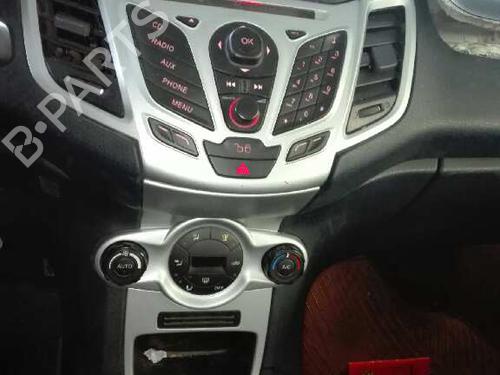 AC-Styringsenhed/Manøvreenhed FORD FIESTA VI (CB1, CCN) 1.25 | BP3615956I5 