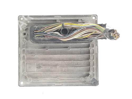 Engine control unit (ECU) FORD FIESTA V (JH_, JD_) 1.4 16V | BP29378442M57 
