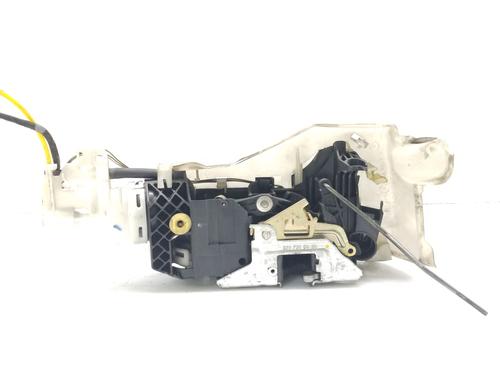 Front right lock MERCEDES-BENZ S-CLASS (W220) S 320 CDI (220.026, 220.126) | BP22386630C97 