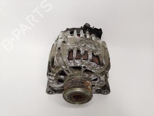 Alternator FORD FIESTA VI (CB1, CCN) 1.4 TDCi | BP32366502M7 - Image 3