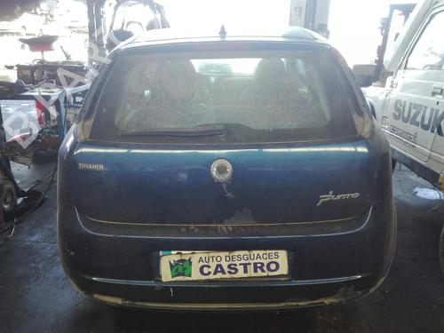 Left taillight FIAT GRANDE PUNTO (199_)  | BP3237773C34 