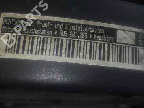 Engine SKODA FABIA I Combi (6Y5) 1.4 16V | BP4726154M1 